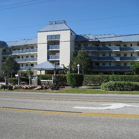 Mariners Boat House & Beach Club Fort Myers Beach Exteriör bild