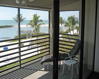 Mariners Boat House & Beach Club Fort Myers Beach Exteriör bild