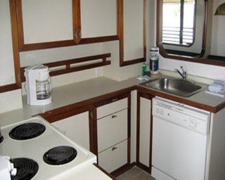 Mariners Boat House & Beach Club Fort Myers Beach Exteriör bild